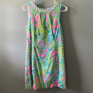 Lilly Pulitzer Shift Dress